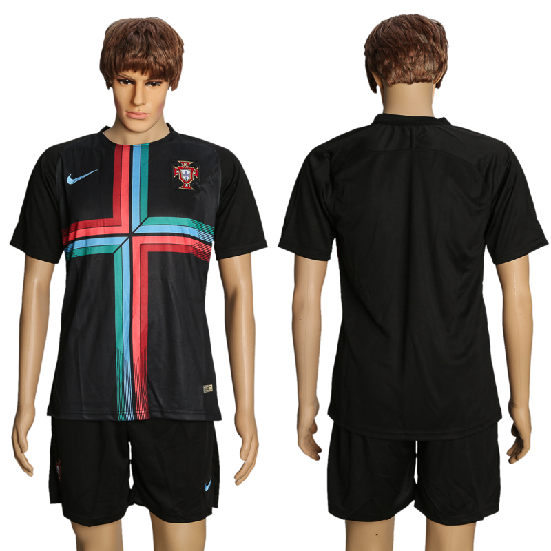 2018 world cup portugal jerseys-010